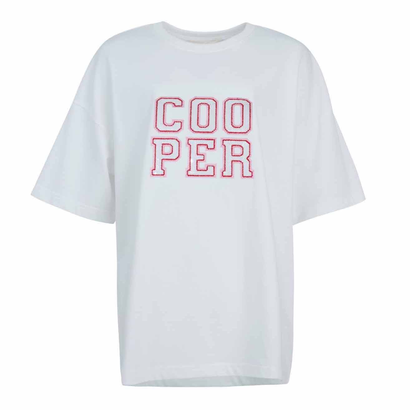 Cooper Team Spirit T-Shirt